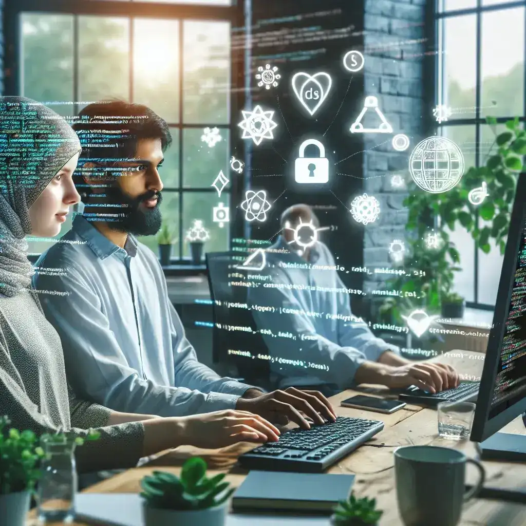 Software Open-Source untuk Pengembang