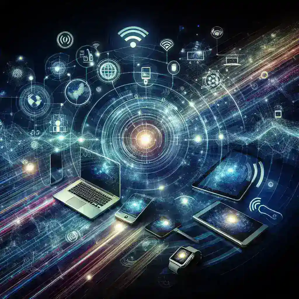 Bagaimana penganalisis Wi-Fi membantu mengoptimalkan kinerja jaringan nirkabel?