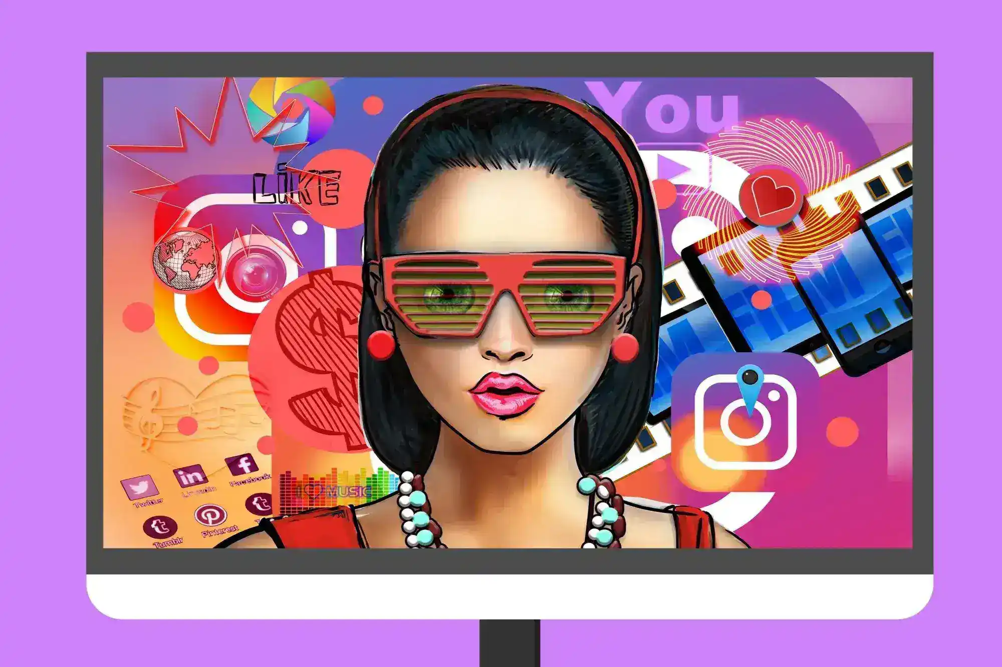 Panduan Lengkap Menggunakan Fitur Video Live di Platform Media Sosial