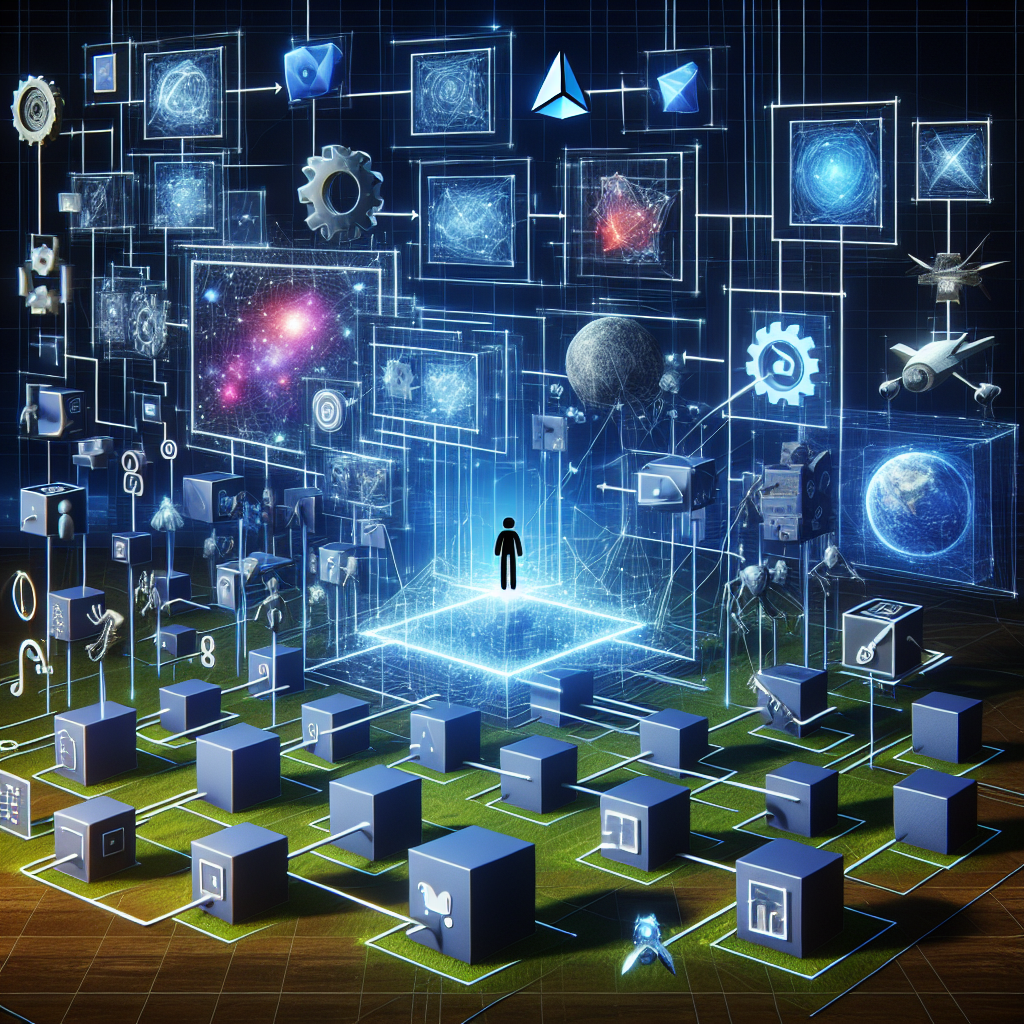 Apa itu Unity, dan bagaimana digunakan dalam pengembangan game?