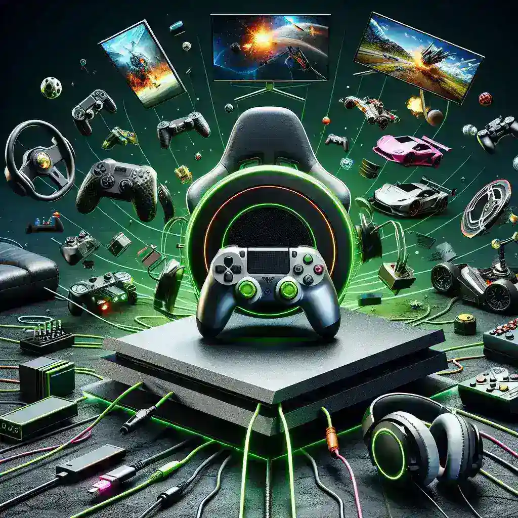 Game Xbox Terbaik Saat Ini