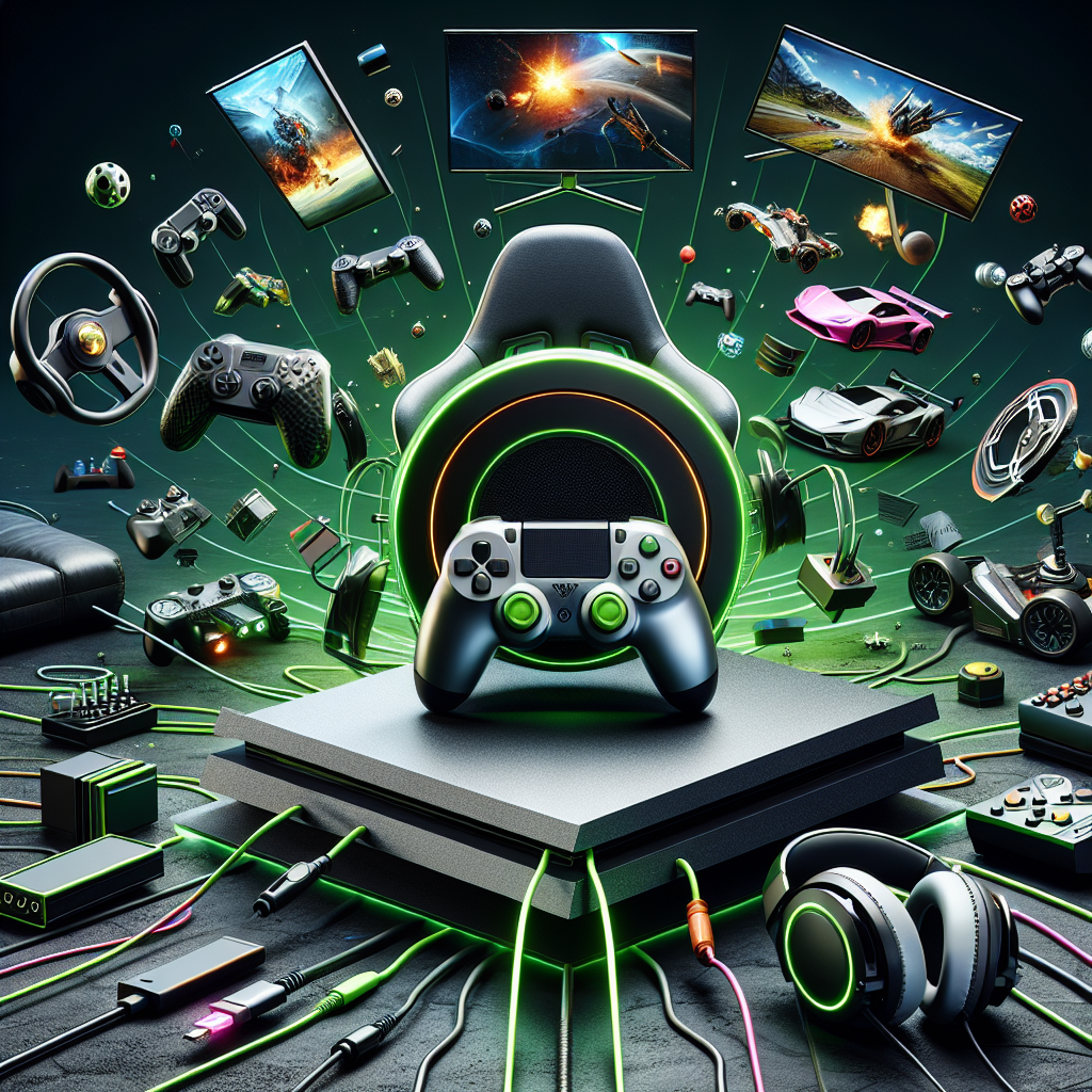 Game Xbox Terbaik Saat Ini