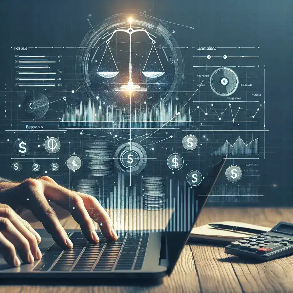 Software Akuntansi untuk Freelancer