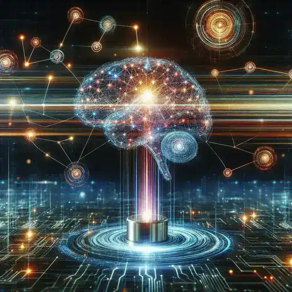 AI가 헬스케어 데이터 분석에서 새로운 치료법 발견을 가속화하는 방법