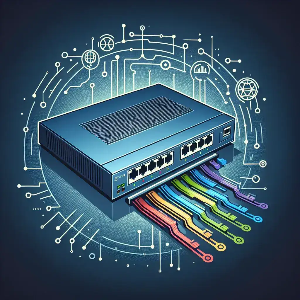Switch Ethernet Terbaik untuk Mengoptimalkan Jaringan Anda