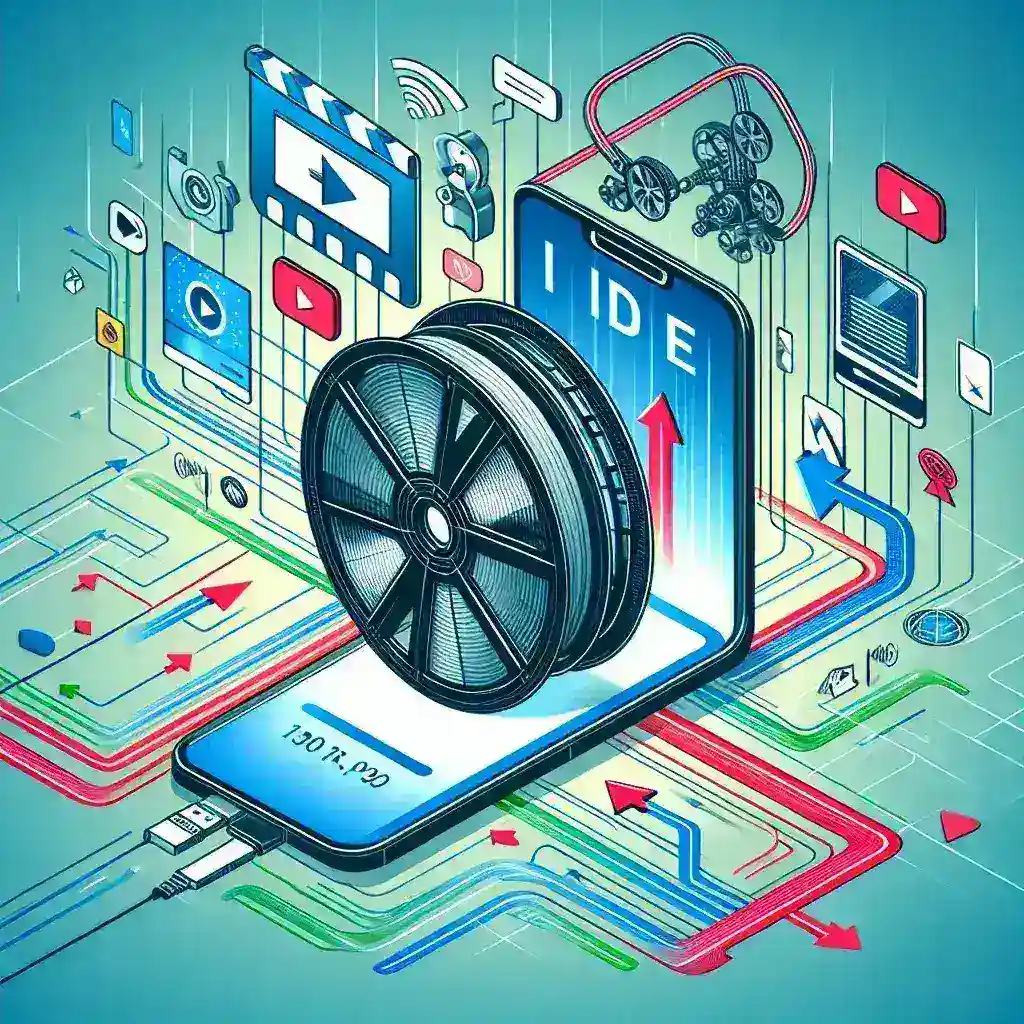 Unduh Reels Tanpa Batas: Panduan Lengkap Menggunakan Reels Downloader