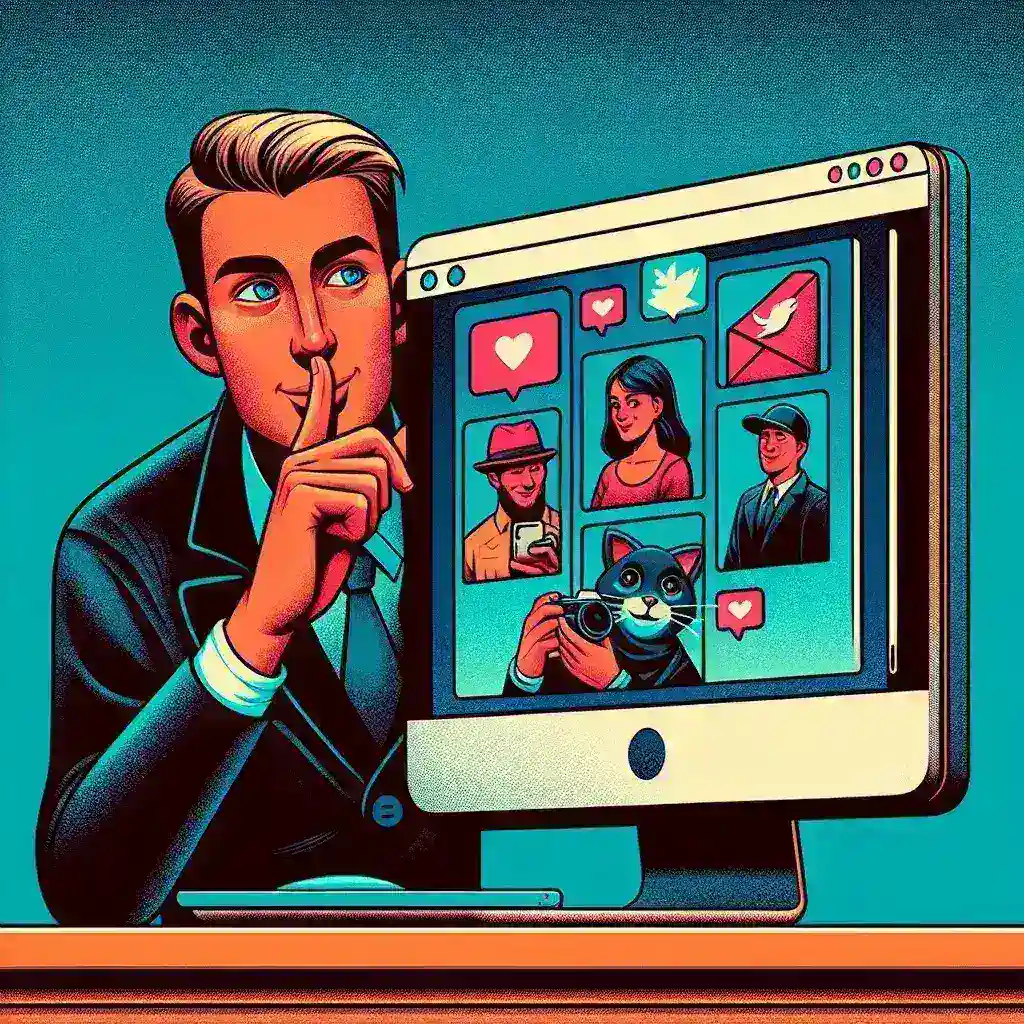 Cara Mudah Melihat Instagram Stories Secara Anonim