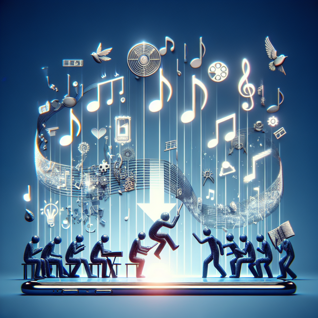 Panduan Lengkap Mengunduh File MP4 dari Internet dengan Aman