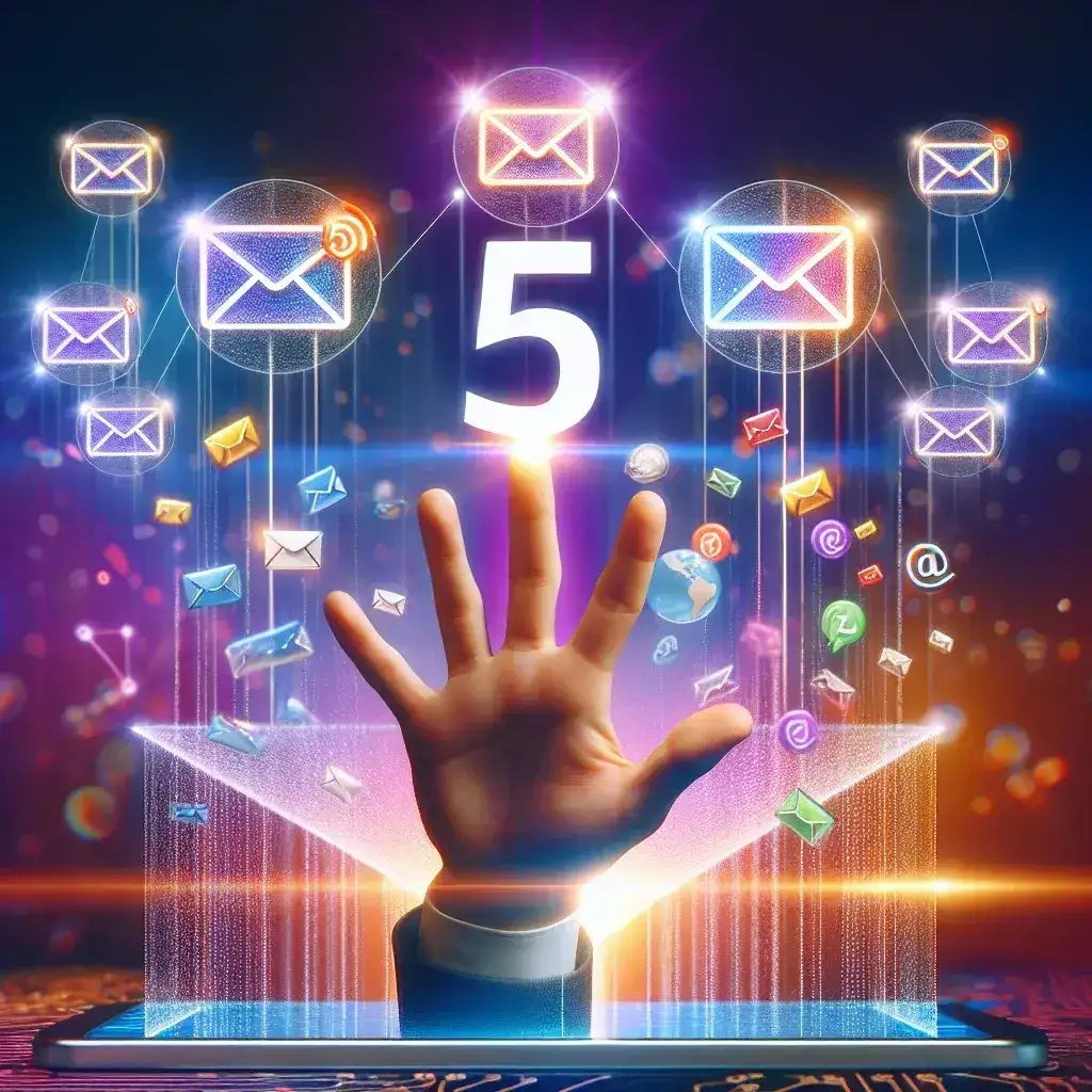 Kuasai Kotak Masuk Anda: 5 Filter Email yang Dibutuhkan Semua Orang