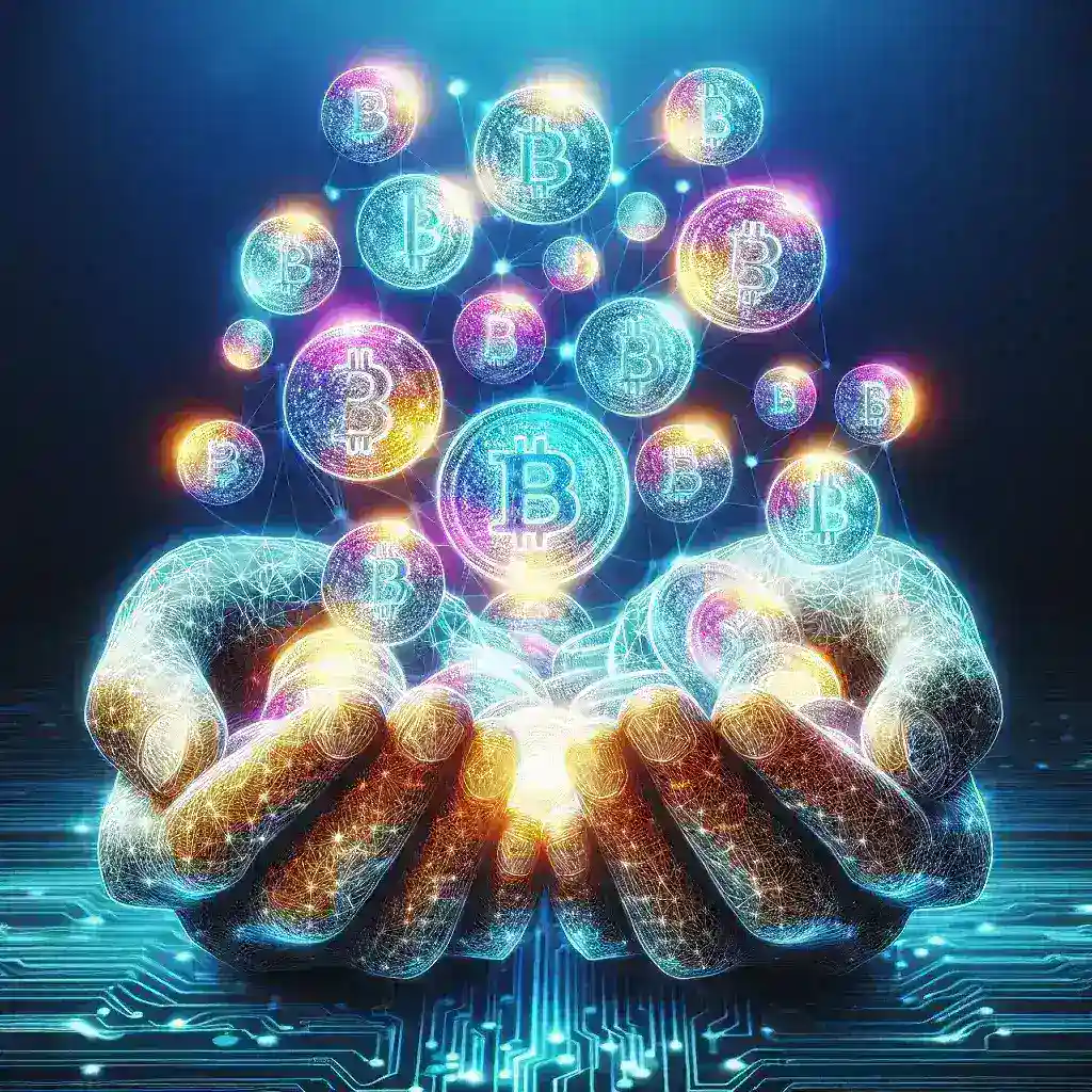 Bisakah saya mendapatkan uang dari Binance?
