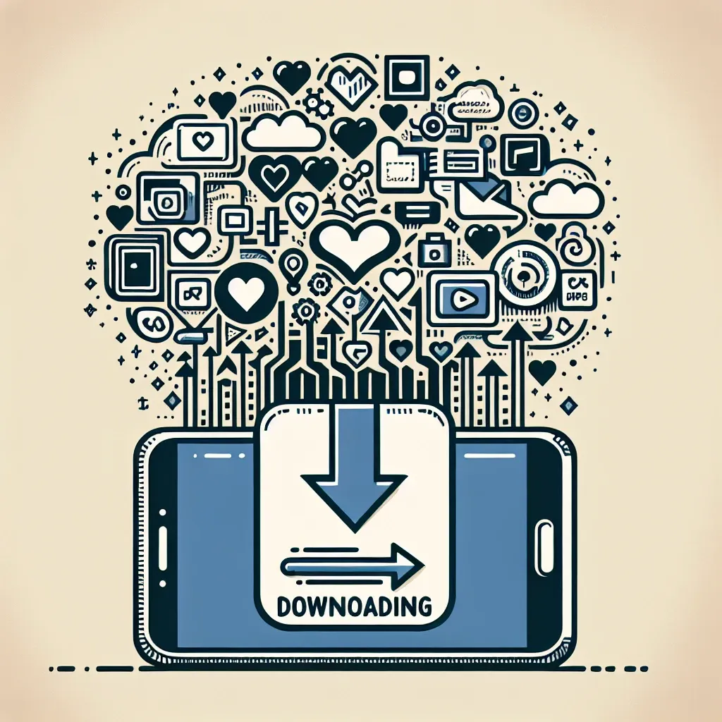 Instagram Downloader: Mengunduh Konten dengan Mudah